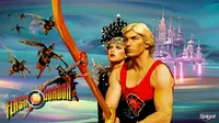 Flash Gordon Baru Siap Digarap Sutradara Kingsman
