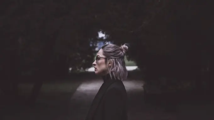 Ilustrasi Relationship