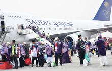 Data Kemenag: 66.611 Jemaah Haji Sudah Pulang ke Tanah Air