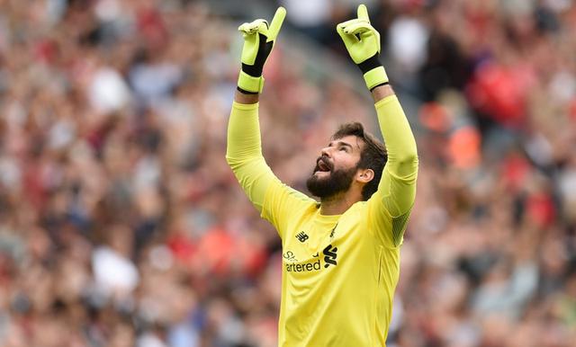 Palang Pintu Baru Juventus