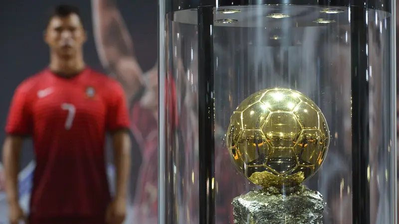 Ballon d'Or