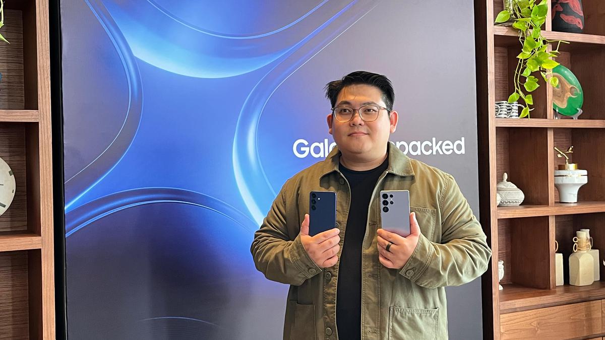 Samsung Galaxy S25 Series Resmi Tersedia untuk Pre-Order di Indonesia: Hadir dengan Teknologi Galaxy AI Pertama, Simak Fitur Canggihnya!