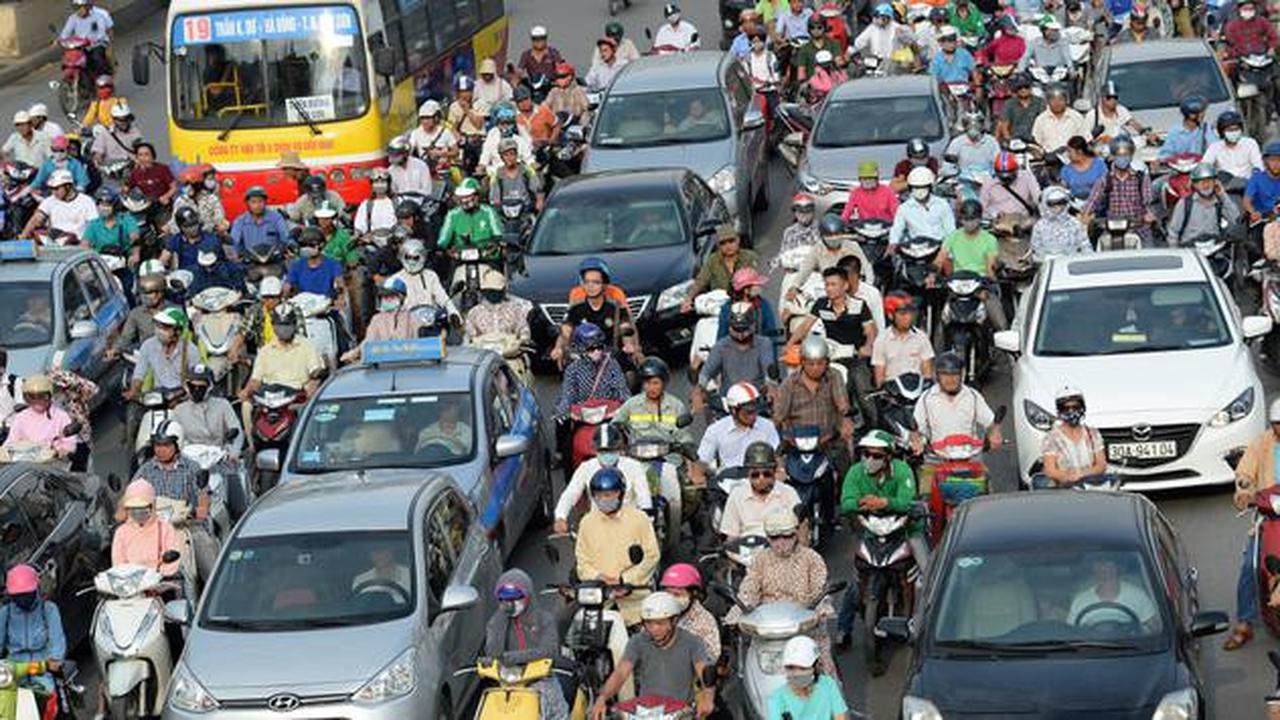 Tak Cuma Indonesia, Deretan Negara Ini Terapkan WFH Demi Hemat Energi