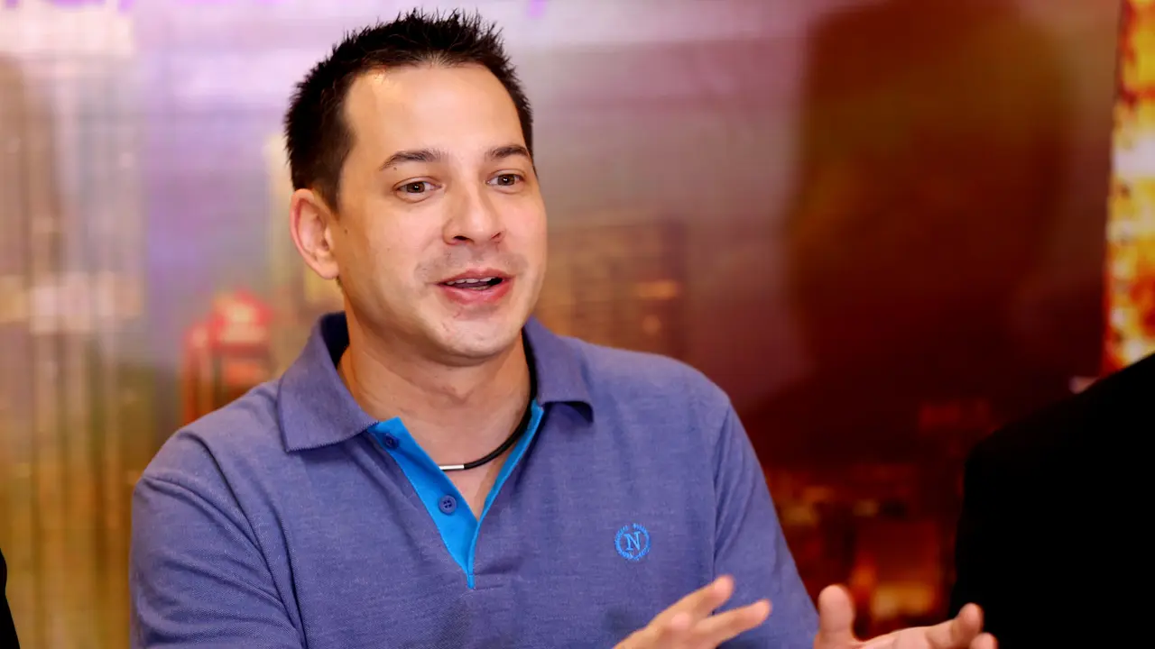 [Bintang] Ari Wibowo