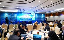 Fakta Unik: Produksi Rp43 Triliun, KKP Dorong Keberlanjutan Perikanan Pelagis Kecil di Forum APEC