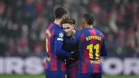 Barcelona vs Copenhagen: Memburu Kemenangan Besar