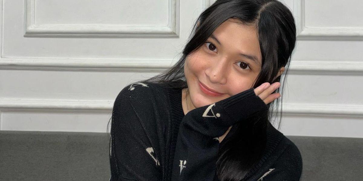 Nasha Anaya mendapat bayak ucapan selamat ulang tahun. Banyak yang salfok dengan potret Jeno.<br>