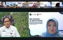 Kemenpar dan BPSDM Jatim Gelar Pelatihan Adyatama Kepariwisataan, Tingkatkan Kompetensi Pejabat Fungsional