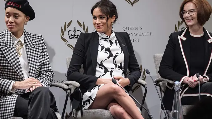 Meghan Markle