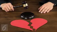 5 Jurus Efektif Sembuhkan Sakit Hati dari Perceraian