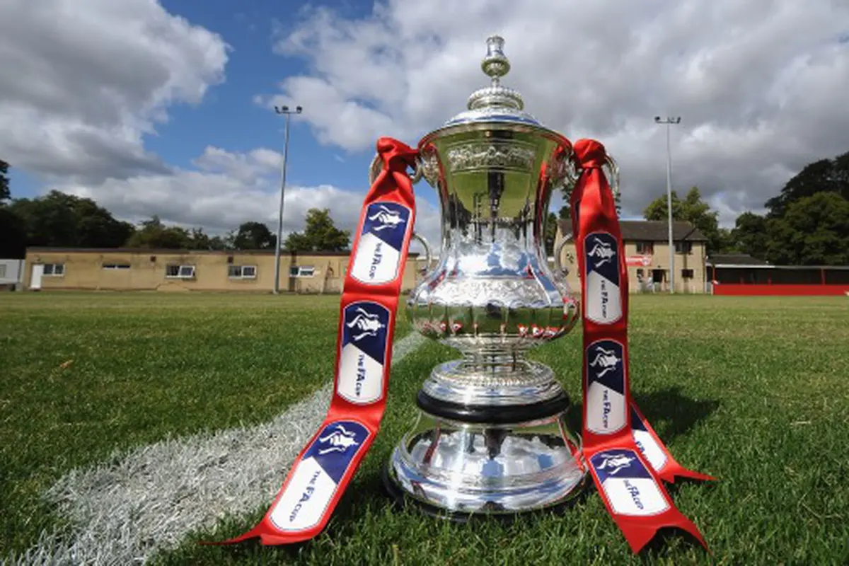 FA Cup