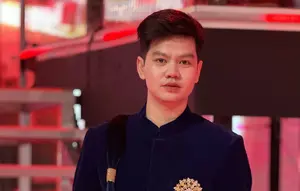 Faul Gayo LIDA Pamer Foto Zaman SMA, Ngaku Pernah Ditembak Cewek tapi Bingung