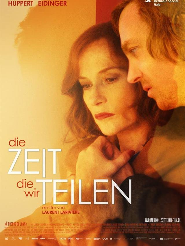 Poster film About Joan. (Foto: Dok. KlikFilm/ IMDb)