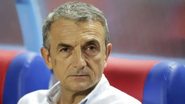 Milomir Seslija