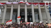 MK Ucapkan Putusan Dismissal 152 Perkara Sengketa Pilkada 2024 Hari Ini, Rabu 5 Februari 2025