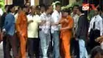 Serah terima jabatan pimpinan Perguruan Methodist 8 Medan, Sumut, nyaris diwarnai bentrokan. Karyawan dan pengurus Perguruan Methodist 8 Medan marah karena penjabat lama tidak mau menyerahkan jabatan kepada penggantinya. 