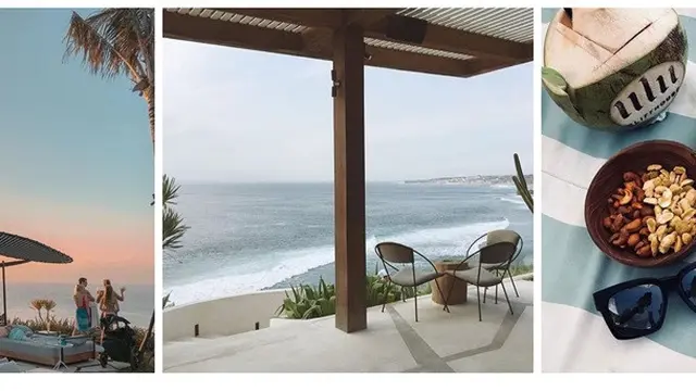 Ulu Cliffhouse