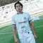 Pemain anyar PSS Sleman asal Jepang, Hiromu Tanaka. (Doc PSS)