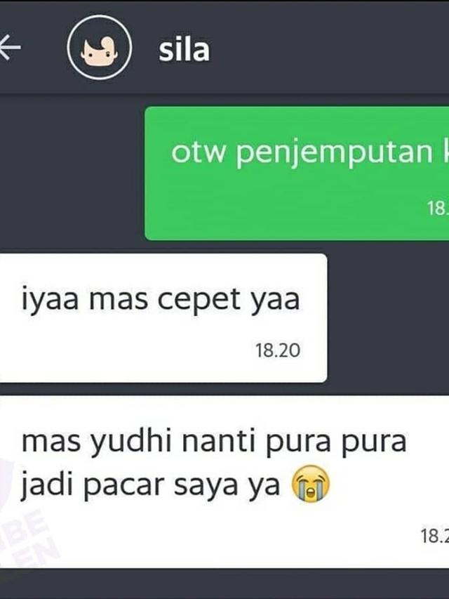 Tak Masuk Akal tapi Dikerjakan, 8 Momen Driver Ojol Dapat Permintaan Nyeleneh