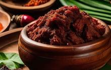 Cara Memasak Rendang Daging Sapi yang Lezat dan Autentik