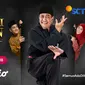 Para Pencari Tuhan Jilid 14. (sumber : dok. vidio.com)