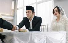 7 Rekomendasi Film Romansa Religi Tanah Air, Angkat Konflik Perjodohan Hingga Orang Ketiga