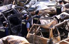 Jemaah Islamiyah Umumkan Bubarkan Diri, Janji Akan Patuh Pada NKRI