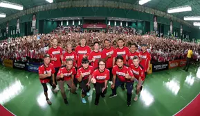 1.601 Pebulutangkis Muda dari Sumatera hingga Papua Berebut Tiket PB Djarum 2026