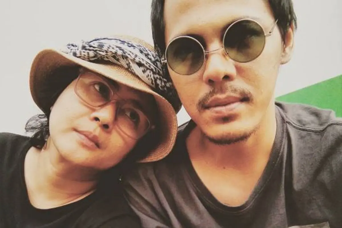 Ria Irawan