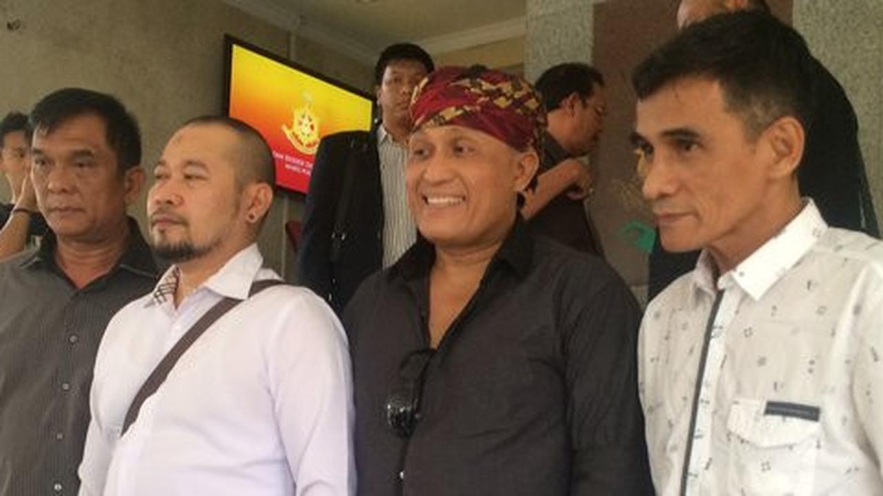Dilaporkan ke polisi, pihak Inul Vizta bantah tak bayar royalti