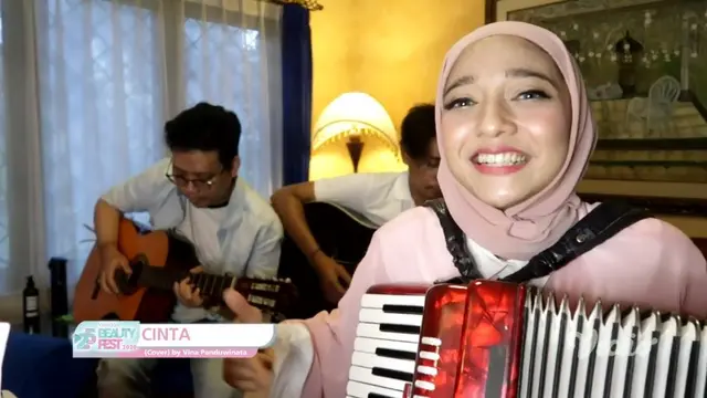 Rangkaian Momen Inspiratif Wardah Beauty Fest 2020, Ajak Perempuan Siap Hadapi Dunia