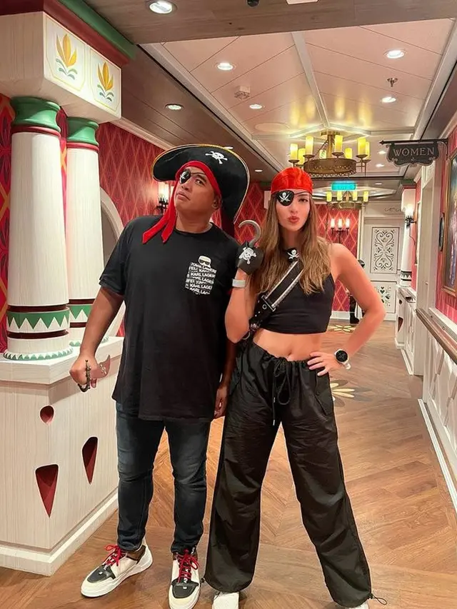 [Fimela] Nia Ramadhani