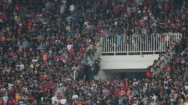 The Jakmania