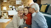Grandparents Quotes that Capture Their Endless Love and Wisdom