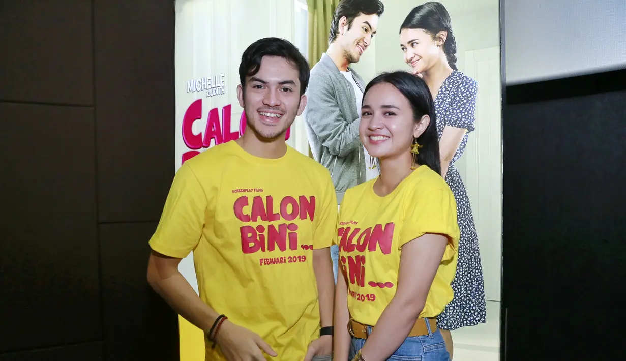 (Nurwahyunan/Fimela.com)