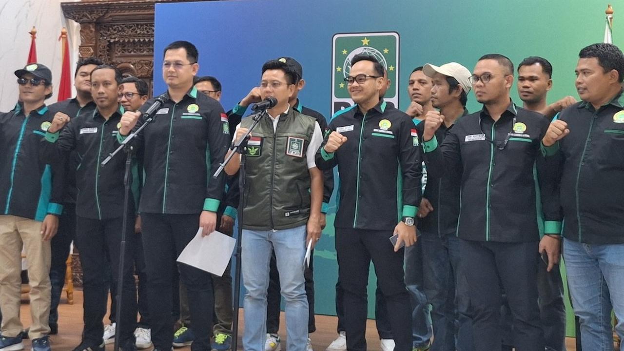 Garda Bangsa Pertanyakan Dasar Hukum PBNU Menertibkan PKB