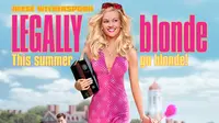 9 Fakta Menarik Legally Blonde, Kejutan yang Tersembunyi Selama 20 Tahun