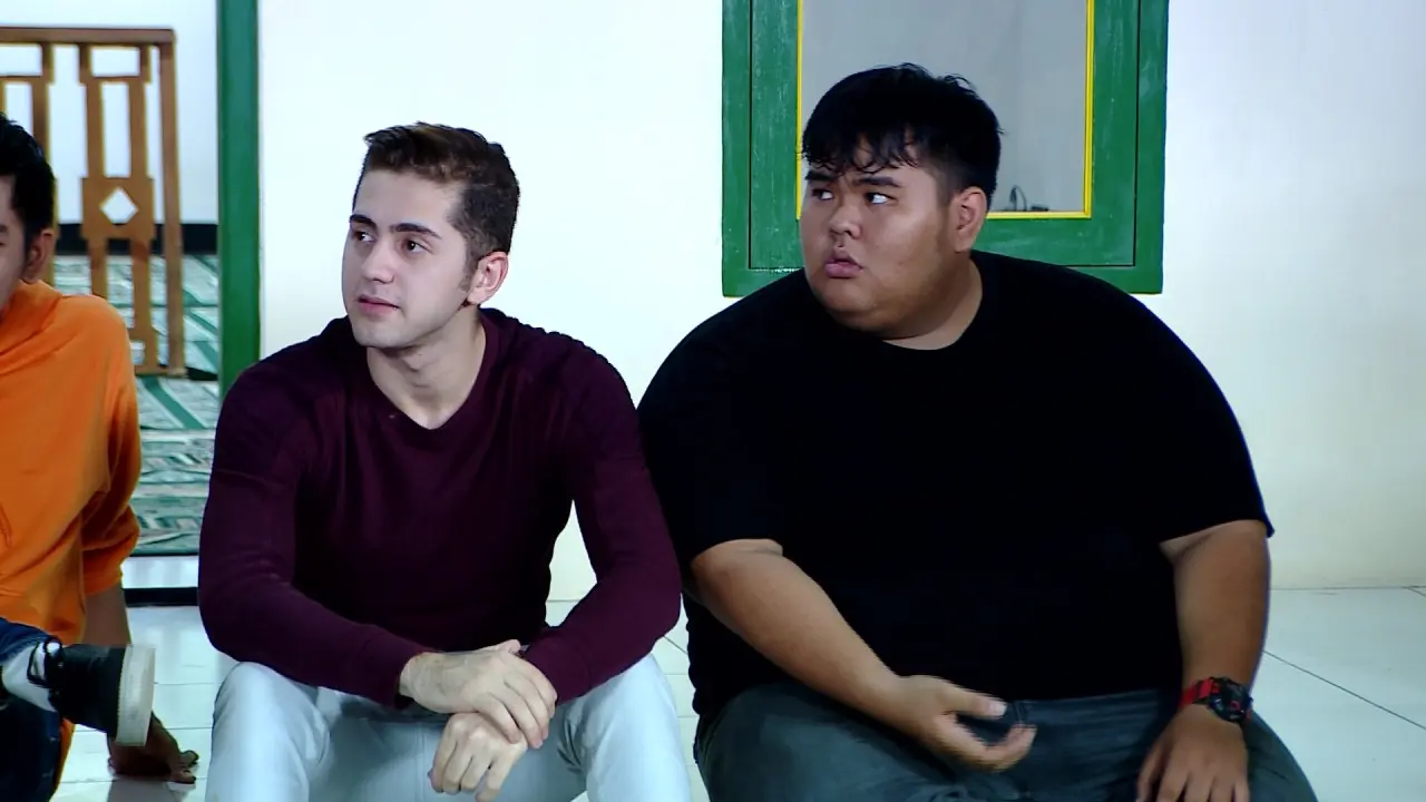 Anak Langit