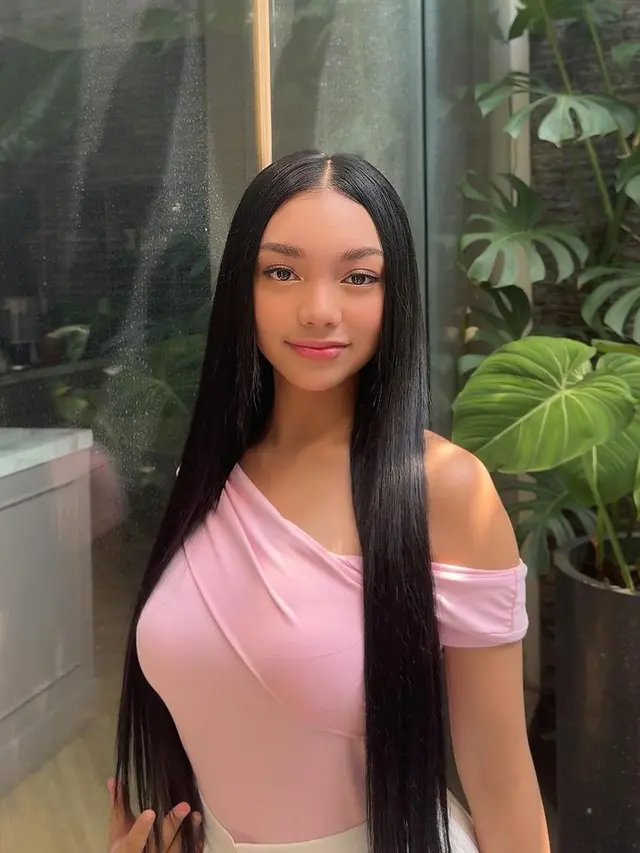 Naura Ayu (Instagram/naura.ayu)