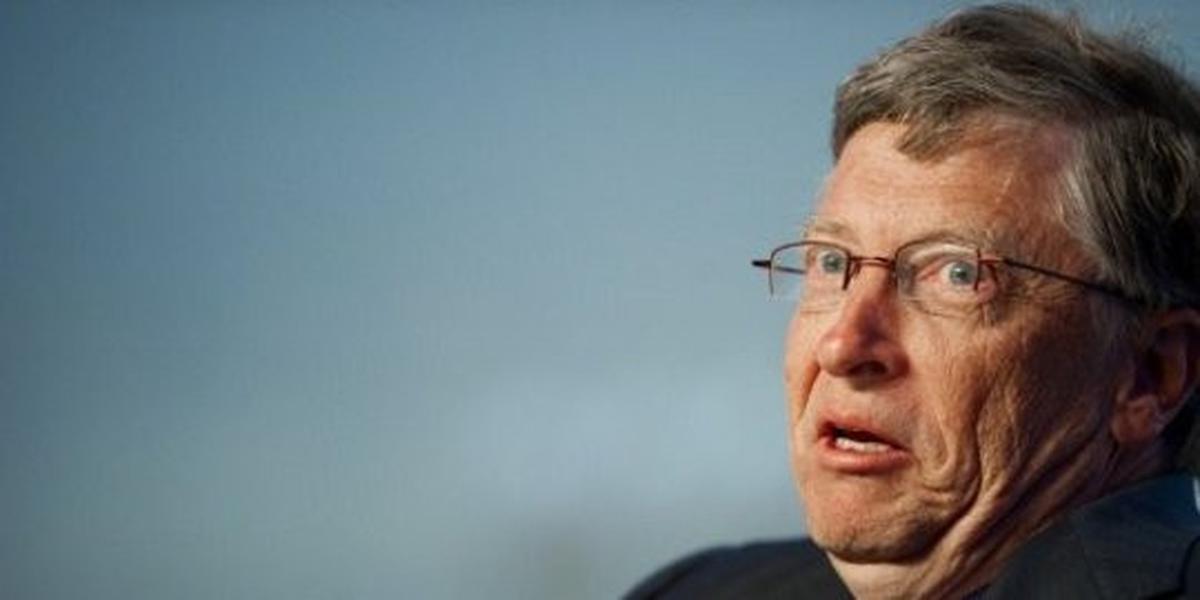 Bill Gates