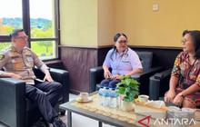 BKKBN Maluku Gandeng Polda Maluku, Perkuat Layanan KB dan Kesehatan Masyarakat