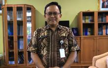 Komoditas Makanan Jadi Penyumbang Utama Inflasi Kota Tangerang Jelang Akhir Tahun 2025