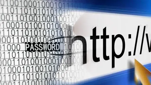 Hack Internet