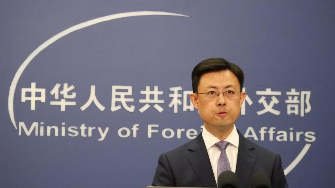 China Pimpin Dewan Keamanan PBB, Menlu Wang Yi Serukan Multilateralisme Global
