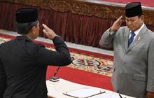 Prabowo Pimpin Sidang Perdana Dewan Pertahanan Nasional di Istana Bogor Siang Ini
