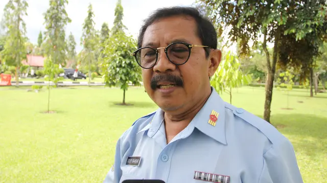 Kasus Dugaan Pembunuhan Siswa SMA Taruna Nusantara