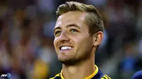 Rogers: Semoga Suporter Inggris Bukan Homophobia...