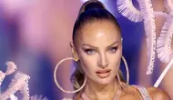 Candice Swanepoel - Tom Brady Jalin Hubungan Spesial, Sengaja Dirahasiakan