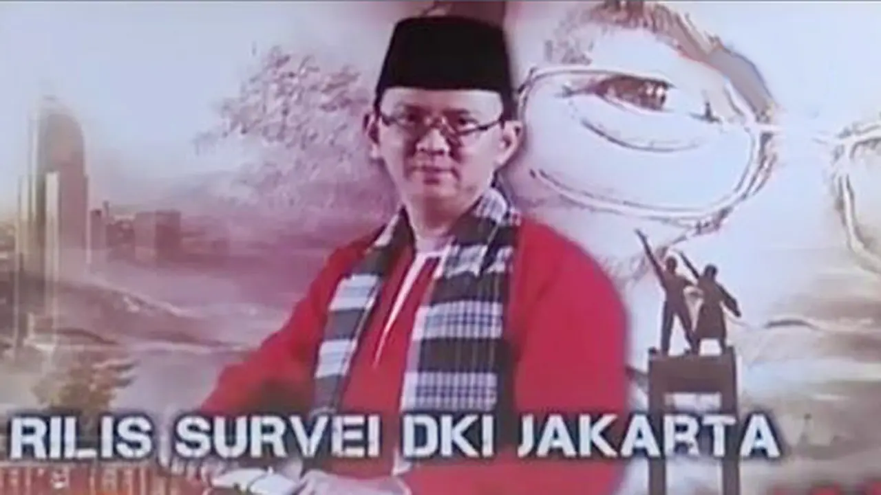 Segmen 3: Peluang Ahok Menuju DKI 1
