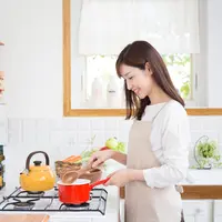 Ilustrasi memasak/copyright shutterstock